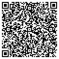 QR code with Replicas & Models contacts