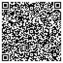 QR code with JVH Inc contacts