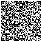 QR code with Accurate Data Marketing Inc contacts