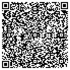 QR code with Cheryl's Hair Salon contacts