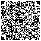 QR code with Klasing License & Title Service contacts