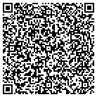 QR code with Sager Slmon Schechter Day Schl contacts