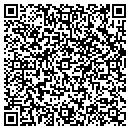 QR code with Kenneth R Johnson contacts