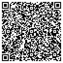 QR code with University Of Illinois contacts