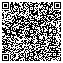 QR code with J L T Transfer contacts