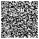 QR code with M Morgan Tad contacts