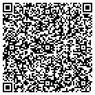 QR code with Helfand Textiles Fabrics contacts