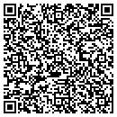 QR code with A J Hudson Co contacts