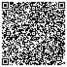 QR code with R R Donnelley & Sons Company contacts