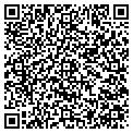 QR code with GNC contacts