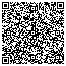 QR code with A-R Coins contacts