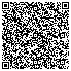 QR code with I M Matic Machining Co contacts