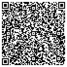 QR code with Allen J Claude Cme Church contacts