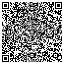 QR code with Rex Alexander CPA contacts