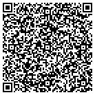 QR code with Radwine Nat Appraisal Service contacts