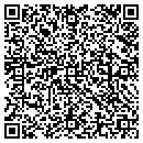 QR code with Albany Park Service contacts