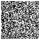 QR code with Hamilton Distributing Co contacts