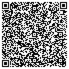 QR code with Custom Drapery Workroom contacts