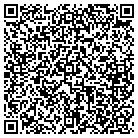 QR code with C R Advertising Arts Studio contacts