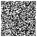 QR code with Ashleys contacts