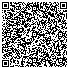 QR code with D & S Management Of Hoopeston contacts