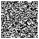 QR code with SCR Service contacts