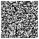 QR code with B & B Awards & Recognition contacts