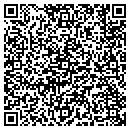 QR code with Aztec Hydraulics contacts