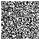 QR code with Kevin M King contacts