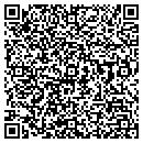 QR code with Lasweld Corp contacts