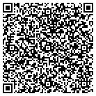 QR code with Kimberleigh's Grooming & Dog contacts