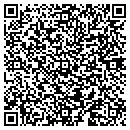 QR code with Redfearn Trucking contacts