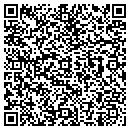 QR code with Alvarez Cafe contacts
