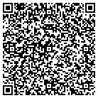 QR code with Ozzies Tire and Alignment contacts