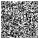 QR code with Allen Weaver contacts