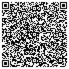 QR code with Back In Action Chiropractic contacts