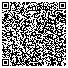 QR code with Allen Contract Carpet Co contacts
