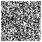 QR code with Ric Beach Karate Studio Inc contacts