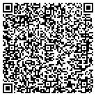 QR code with St Francis Medical Center PM & R contacts