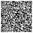QR code with Kiefer Ed contacts
