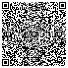QR code with G & G Tool and Die Inc contacts