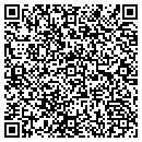 QR code with Huey Post Office contacts