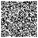QR code with Hudson & Son Trucking contacts