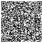 QR code with Chicago Conservation Center contacts