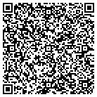 QR code with Sangamon Schools Credit Union contacts