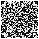 QR code with Autozone contacts