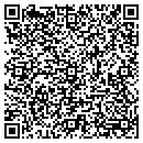 QR code with R K Collections contacts