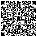 QR code with A Aball Roofing LP contacts