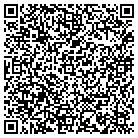 QR code with Bible Baptist Church-Harrison contacts