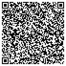 QR code with Fargo Upholstery Shop contacts
